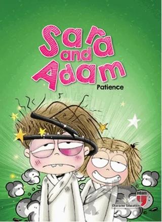 Sara And Adam Patience
