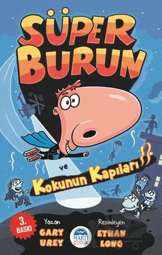 Nobel Kitap