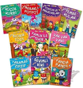 Nobel Kitap
