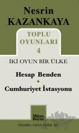 Nobel Kitap