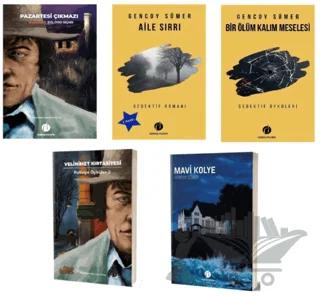 Nobel Kitap