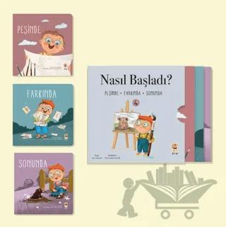 Nobel Kitap