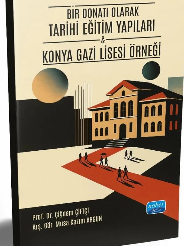 Nobel Kitap