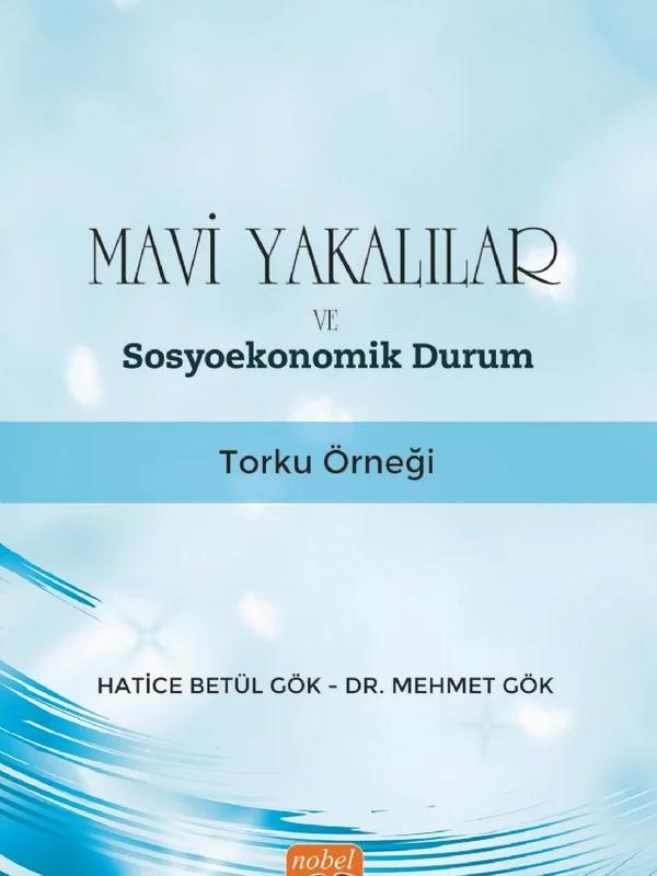 MAVİ YAKALILAR VE SOSYOEKONOMİK DURUM Torku Örneği