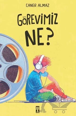 Nobel Kitap