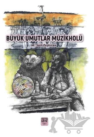 Nobel Kitap