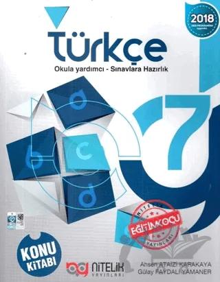 Nobel Kitap