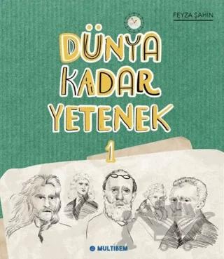 Nobel Kitap