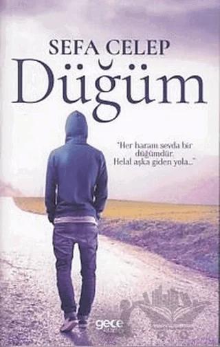 Nobel Kitap