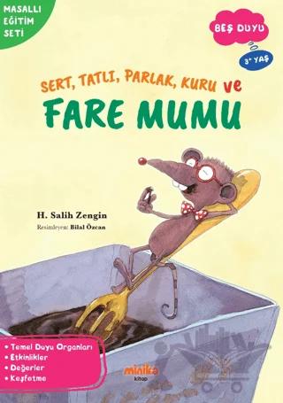 Nobel Kitap