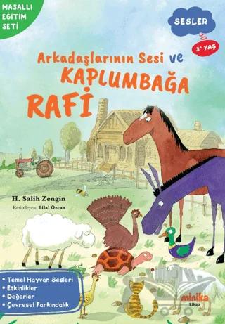 Nobel Kitap