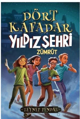 Nobel Kitap