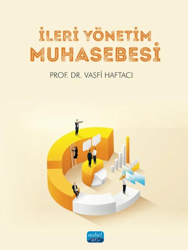 İleri Yönetim Muhasebesi