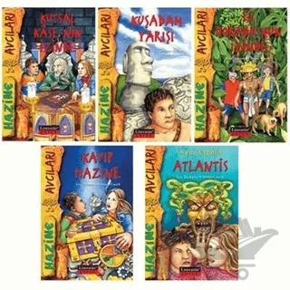 Nobel Kitap