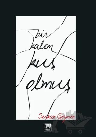 Nobel Kitap
