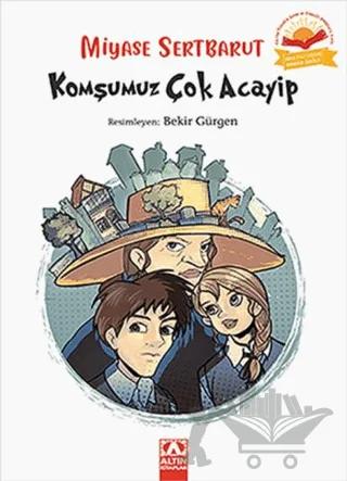 Nobel Kitap