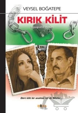 Nobel Kitap