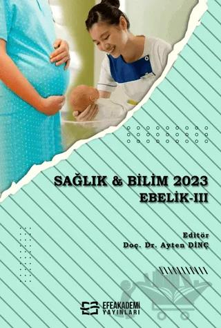 Sağlık Bilim 2024 Ebelik 1