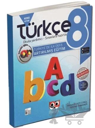 Nobel Kitap