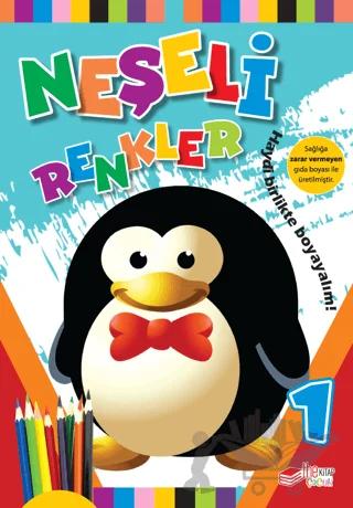 Nobel Kitap