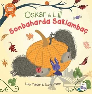 Oskar ve Lili Sonbaharda Saklambaç