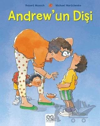 Andrew un Dişi