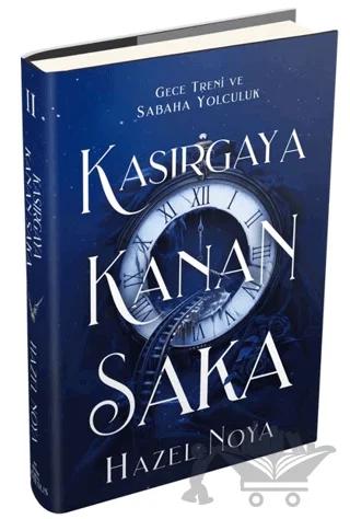 Nobel Kitap