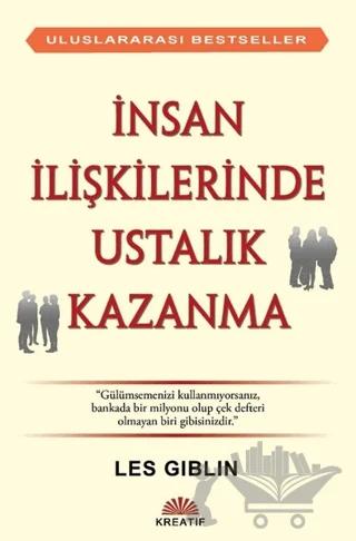 İnsan İlişkilerinde Ustalık Kazanma