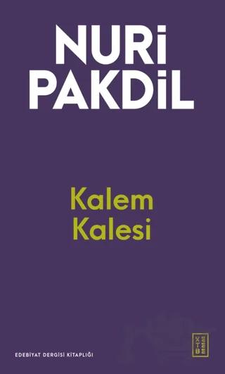 Nobel Kitap