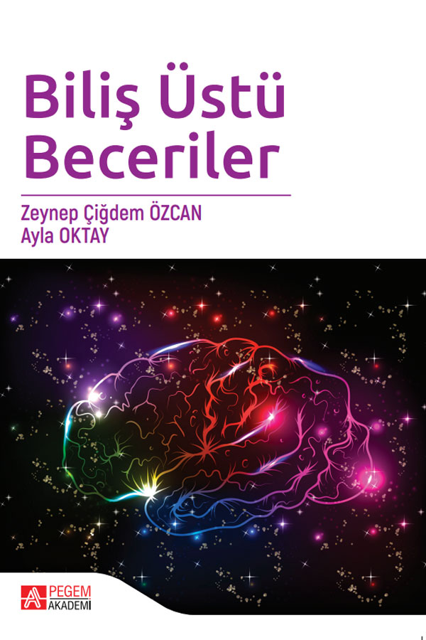 Biliş Üstü Beceriler