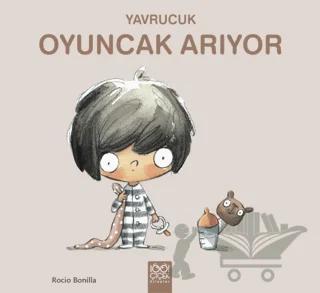 Yavrucuk Oyuncak Arıyor
