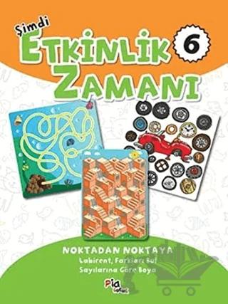Nobel Kitap