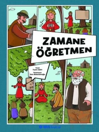Nobel Kitap