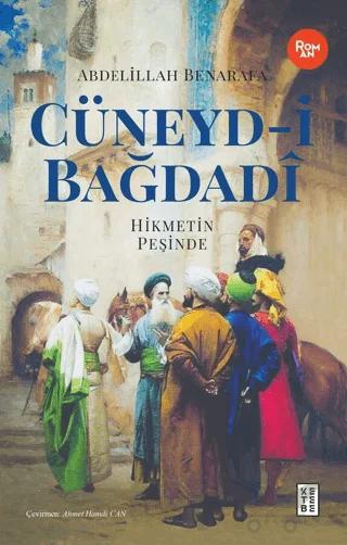 Nobel Kitap