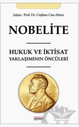 Nobel Kitap