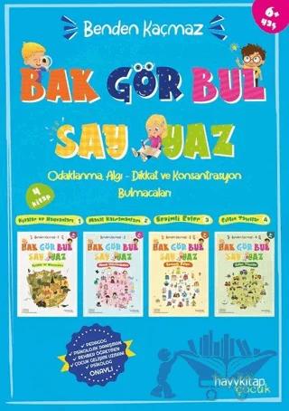 Nobel Kitap