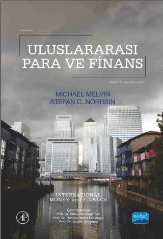 ULUSLARARASI PARA ve FİNANS International Money and Finance
