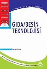 Gıda Besin Teknolojisi