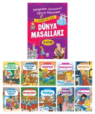 Nobel Kitap
