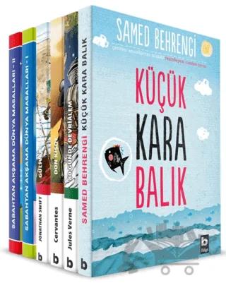 Nobel Kitap