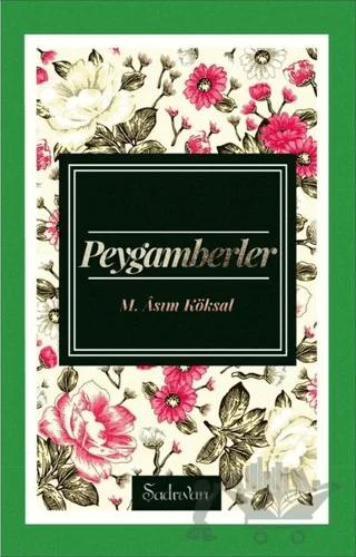 Peygamberler