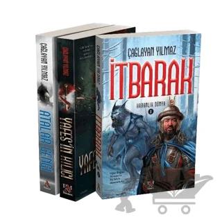 Nobel Kitap