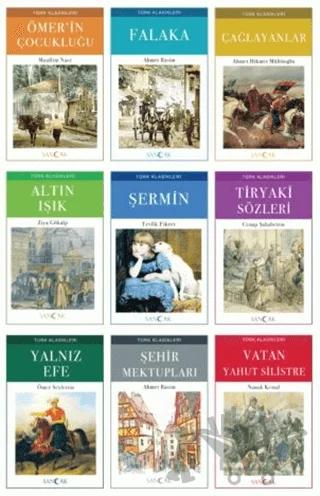 Nobel Kitap
