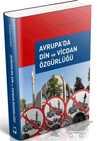 Avrupa da Din ve Vicdan Özgürlüğü