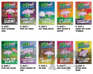Nobel Kitap