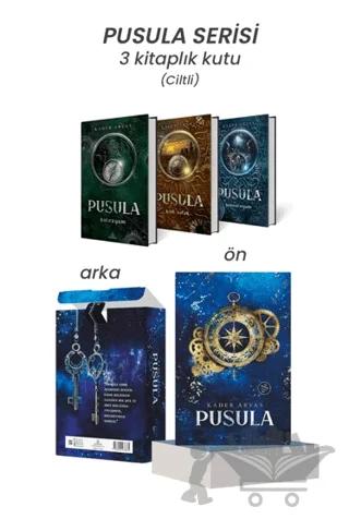 Nobel Kitap