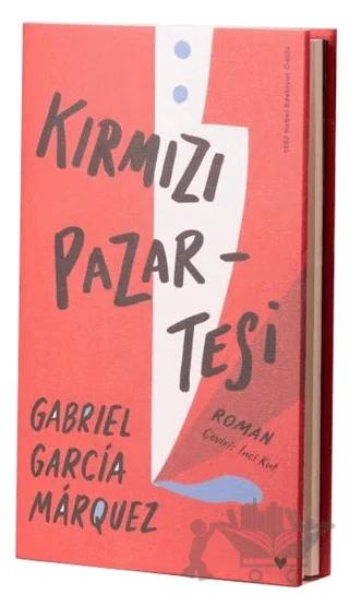 Nobel Kitap