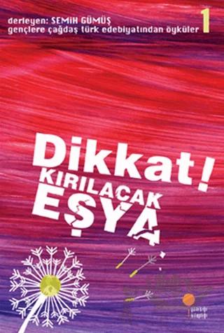 Nobel Kitap
