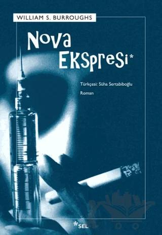 Nobel Kitap