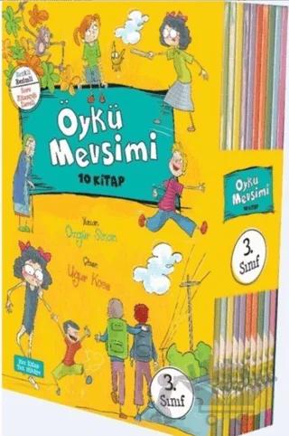 Nobel Kitap